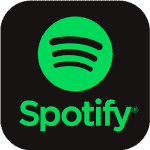 logo Spotify