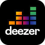 logo Deezer