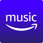 logo Amazon Music