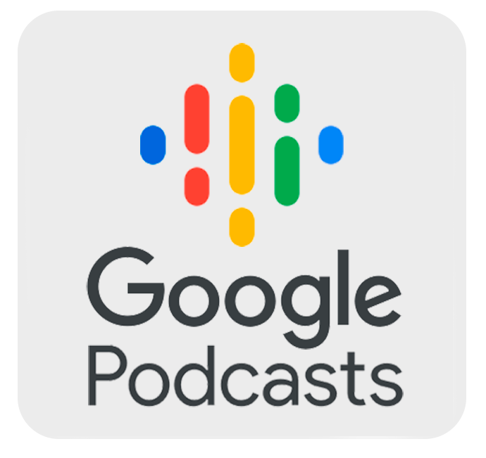 logo Google Podcasts